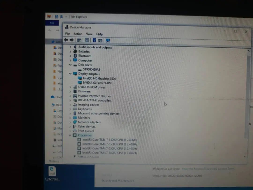 لب تاب asus|رایانه همراه|کاشان, فاز ۲ ناجی آباد|دیوار