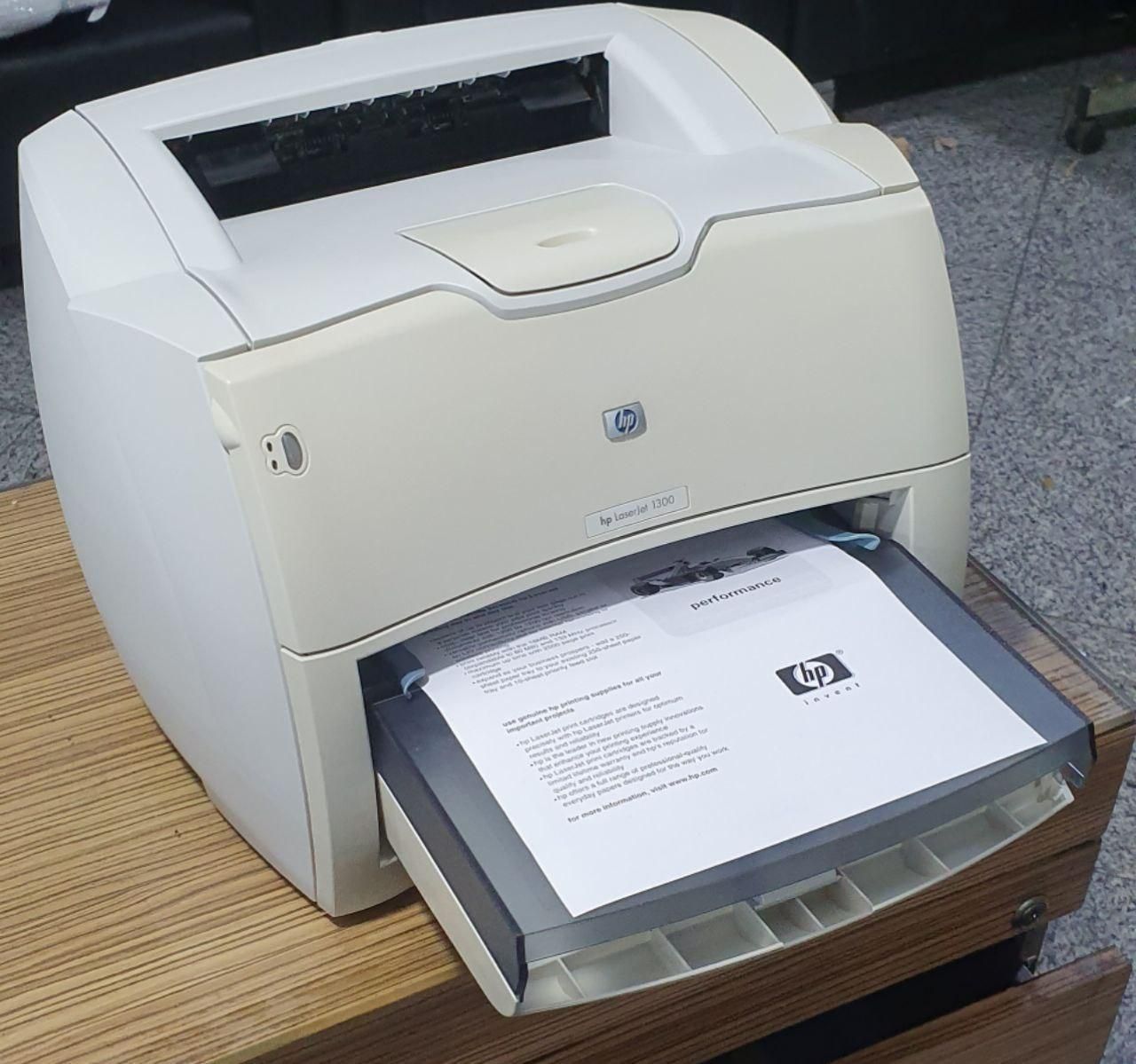 پرینتر لیزری تک کاره HP 1200|پرینتر، اسکنر، کپی، فکس|تهران, سهروردی|دیوار