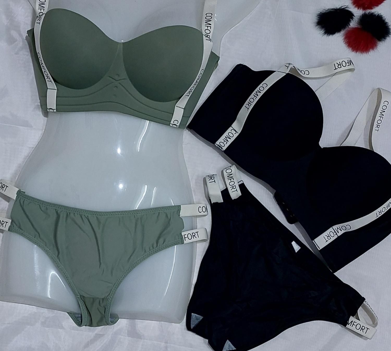 لباس عمده|لباس|قم, انصارالحسین|دیوار