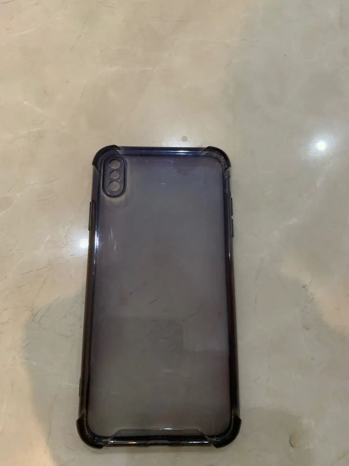 قاب موبایل آیفون xs max|لوازم جانبی موبایل و تبلت|تهران, اباذر|دیوار