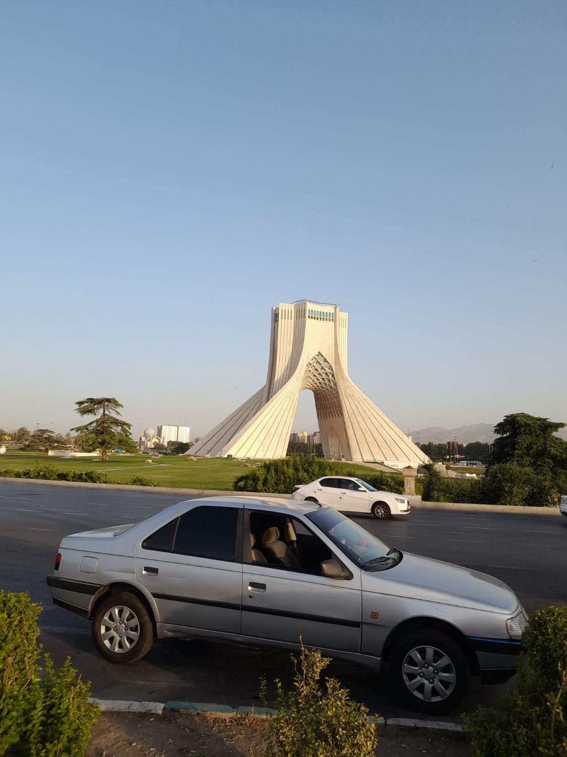 دربستی به تمام نقاط پژو ۴۰۵|خدمات حمل و نقل|گنبد کاووس, |دیوار