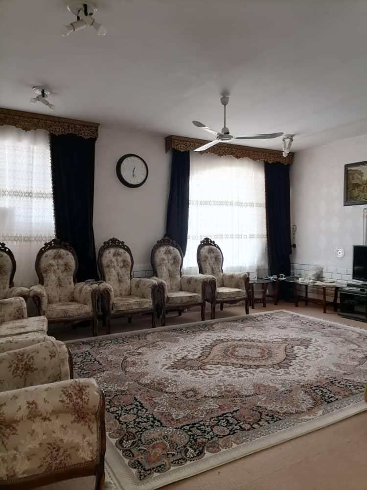 ۱۸۵ متر ویلایی دونبش کوی سعدی|فروش خانه و ویلا|دزفول, |دیوار