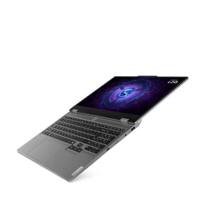 لپ تاپ لنوو سری لوک با گرافیک RTX 3050 6G|رایانه همراه|ایلام, |دیوار