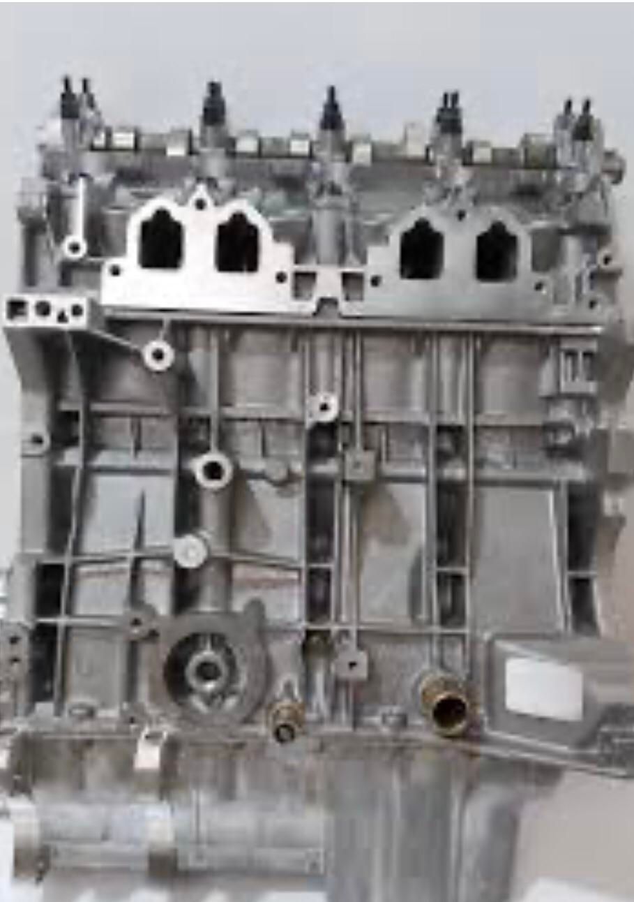 موتور وگیربکس دینام پژو|قطعات یدکی و لوازم جانبی|ایلام, |دیوار