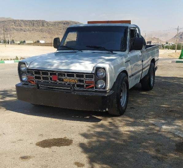 امداد خودرو ، یدک کش ، حمل و نقل ، خودروبر|خدمات حمل و نقل|خرمآباد, |دیوار