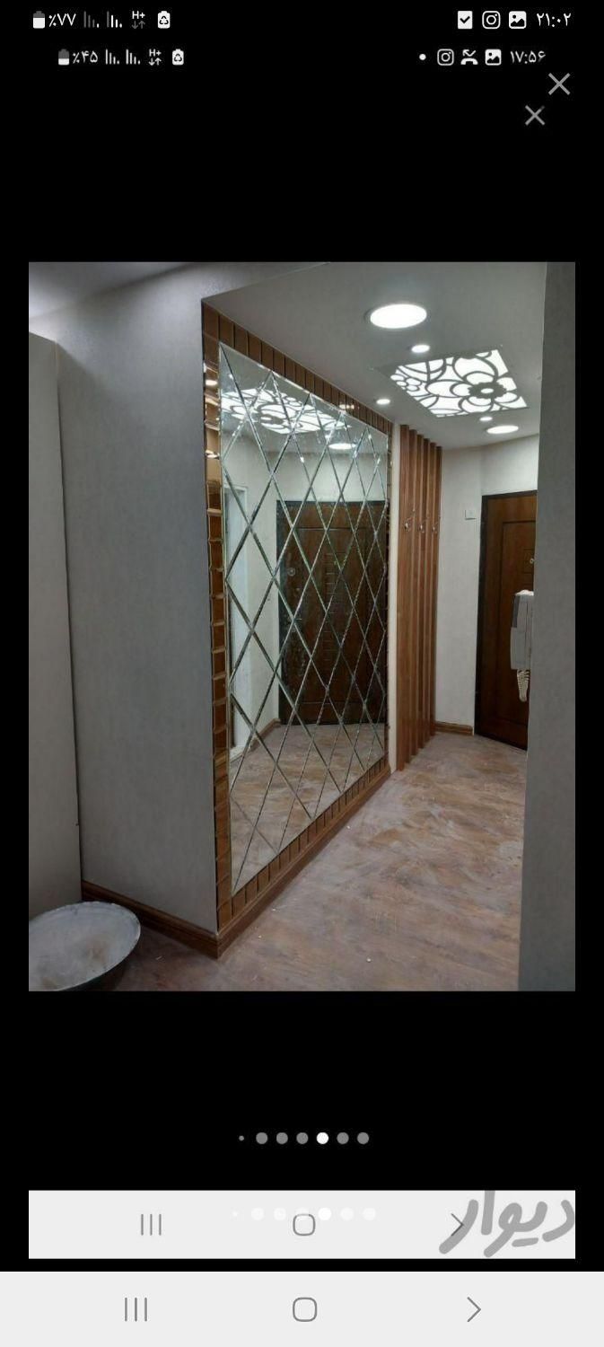 نقاشی‌ ونقاش ساختمان پورحسن تمام نقاط|خدمات پیشه و مهارت|تهران, فلسطین (میدان انقلاب)|دیوار