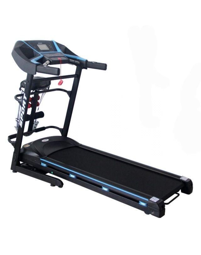 تردمیل ونتورا مدل vt1400ms ( نمایندگی تردمیل)|تجهیزات ورزشی|خاش, |دیوار