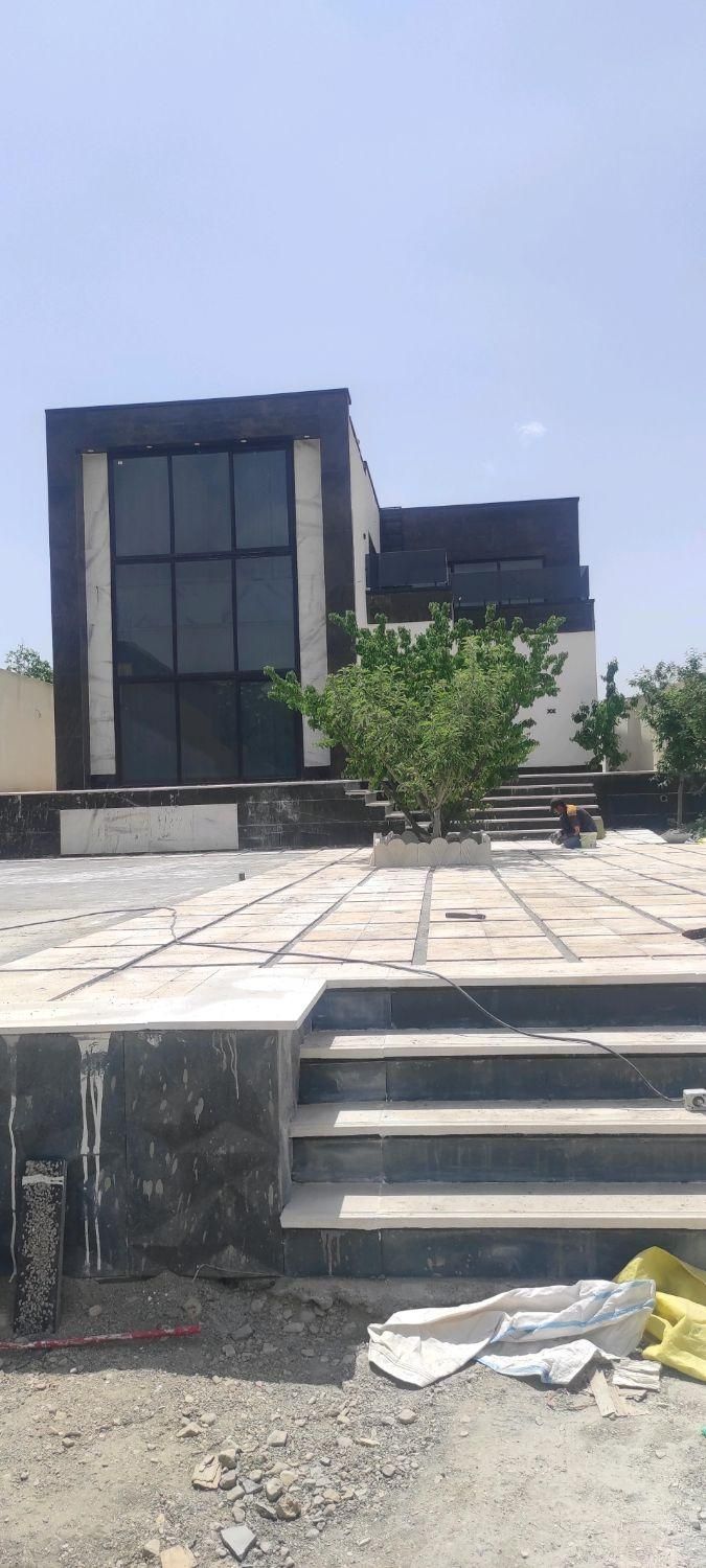 ویلا 1000 متر 350بنا در مهرآباد رودهن|فروش خانه و ویلا|رودهن, |دیوار