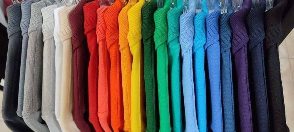 تیشرت جودون درجه یک  و  جلیقه خبرنگاری|لباس|اصفهان, مفتح|دیوار
