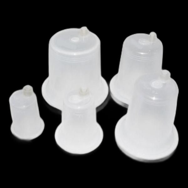 انواع لیوان حجامت (مناسب حجامت بادکش درمانی و..)|آرایشی، بهداشتی، درمانی|یزد, |دیوار