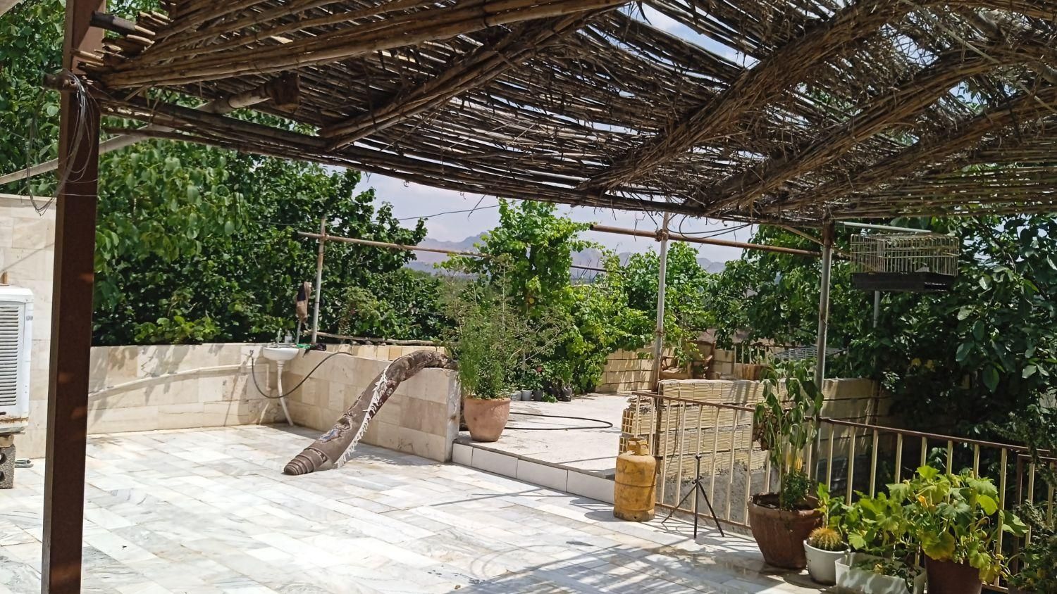 اجاره سویت وویلاای استخردار پل زمانخان چم چنگ|اجارهٔ کوتاهمدت ویلا و باغ|شهرکرد, |دیوار