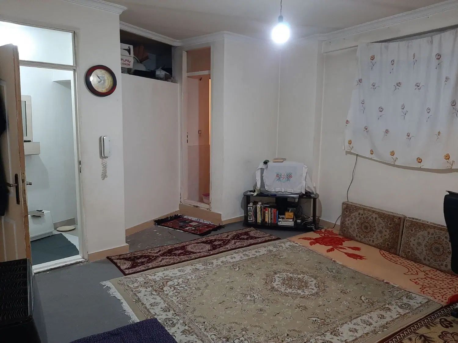 اجاره خانه|اجارهٔ آپارتمان|تبریز, |دیوار