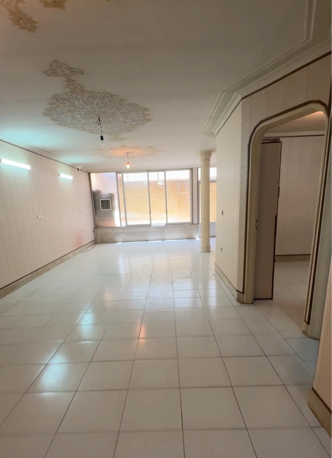 آپارتمان ۱۲۰ متری ۲خوابه همکف هفت دست/میر/شیخ صدوق|فروش آپارتمان|اصفهان, باغ نگاره|دیوار