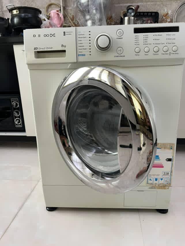 تعمیر تخصصی لباسشویی با خدمات ۲۴ ساعته در محل|خدمات پیشه و مهارت|سنندج, |دیوار