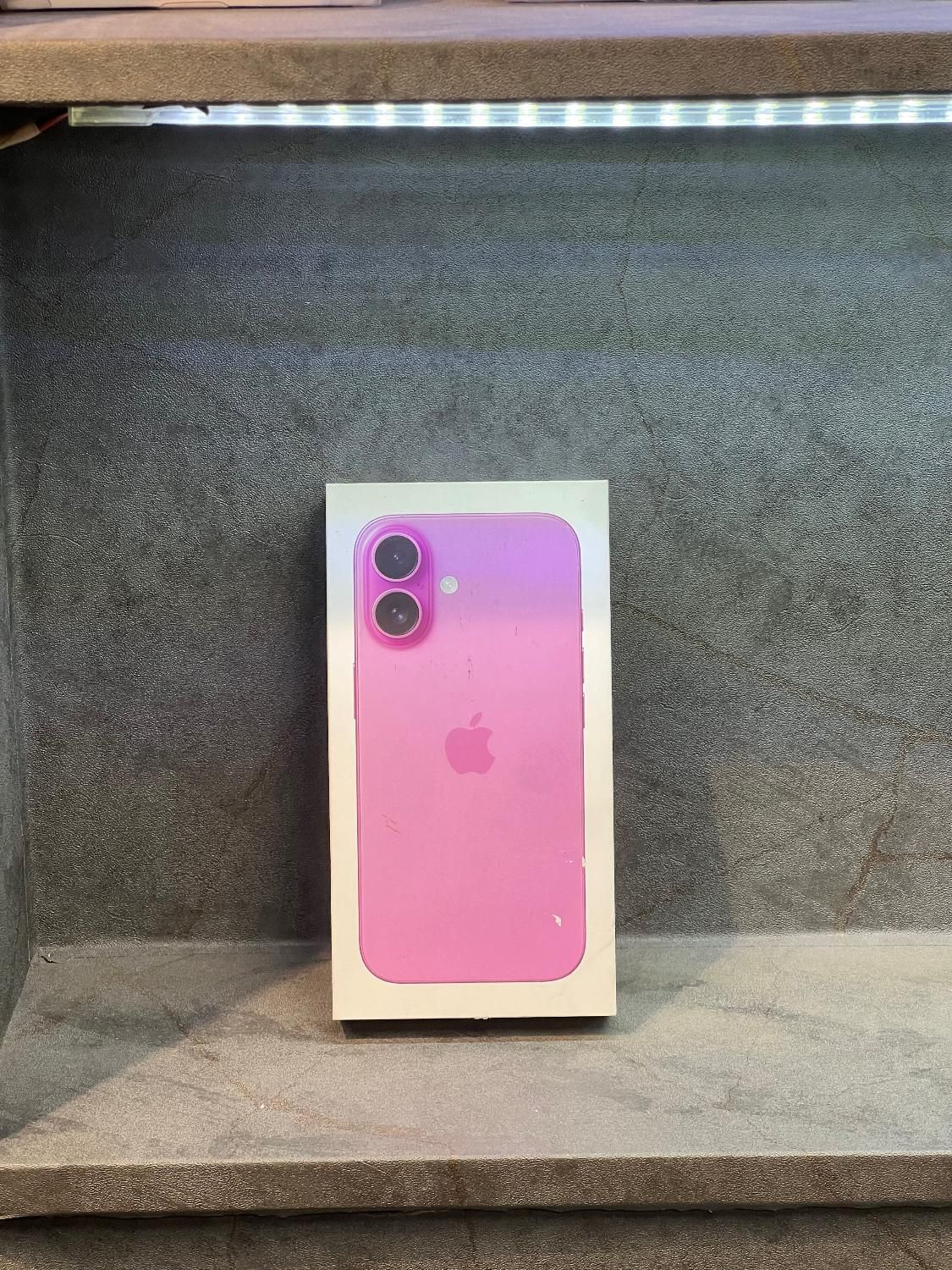 ایفون 16نرمال|موبایل|تهران, گیشا|دیوار