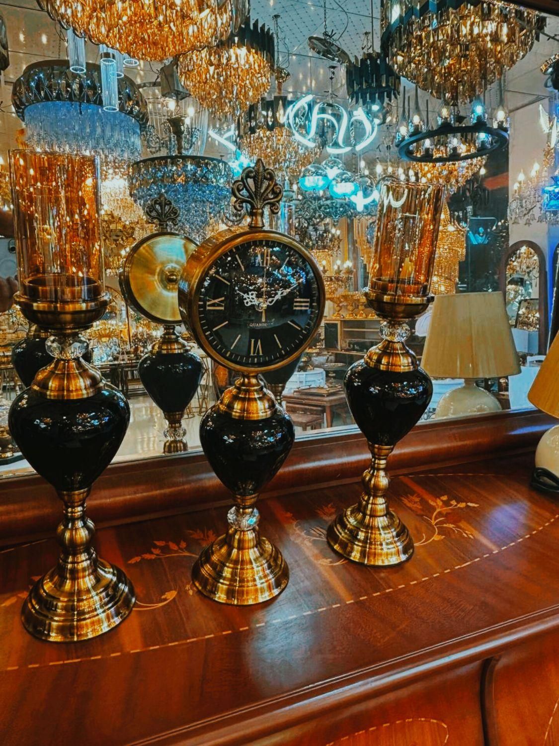 فروشگاه لوستر پارس|لوستر و چراغ آویز|شوشتر, |دیوار