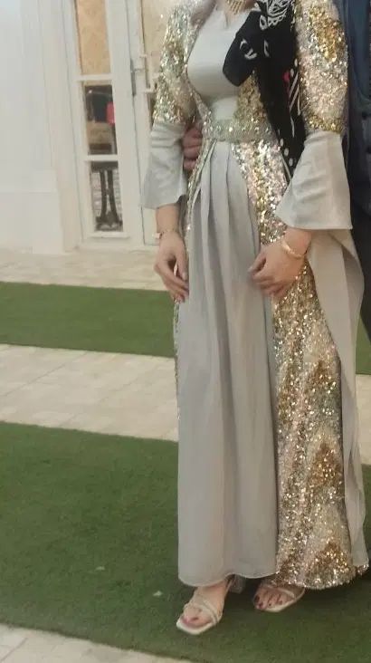 لباس مجلسی|لباس|کرج, شهرک بنفشه|دیوار