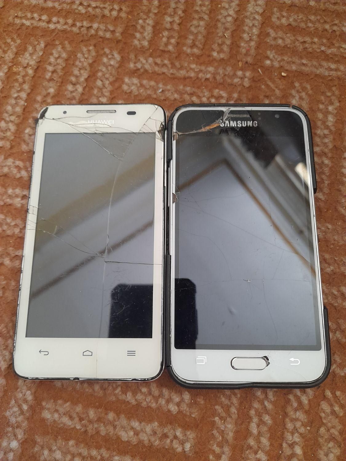 سامسونگ Galaxy J2 با حافظهٔ ۸ گیگابایت|موبایل|قم, بلوار امین و ساحلی|دیوار