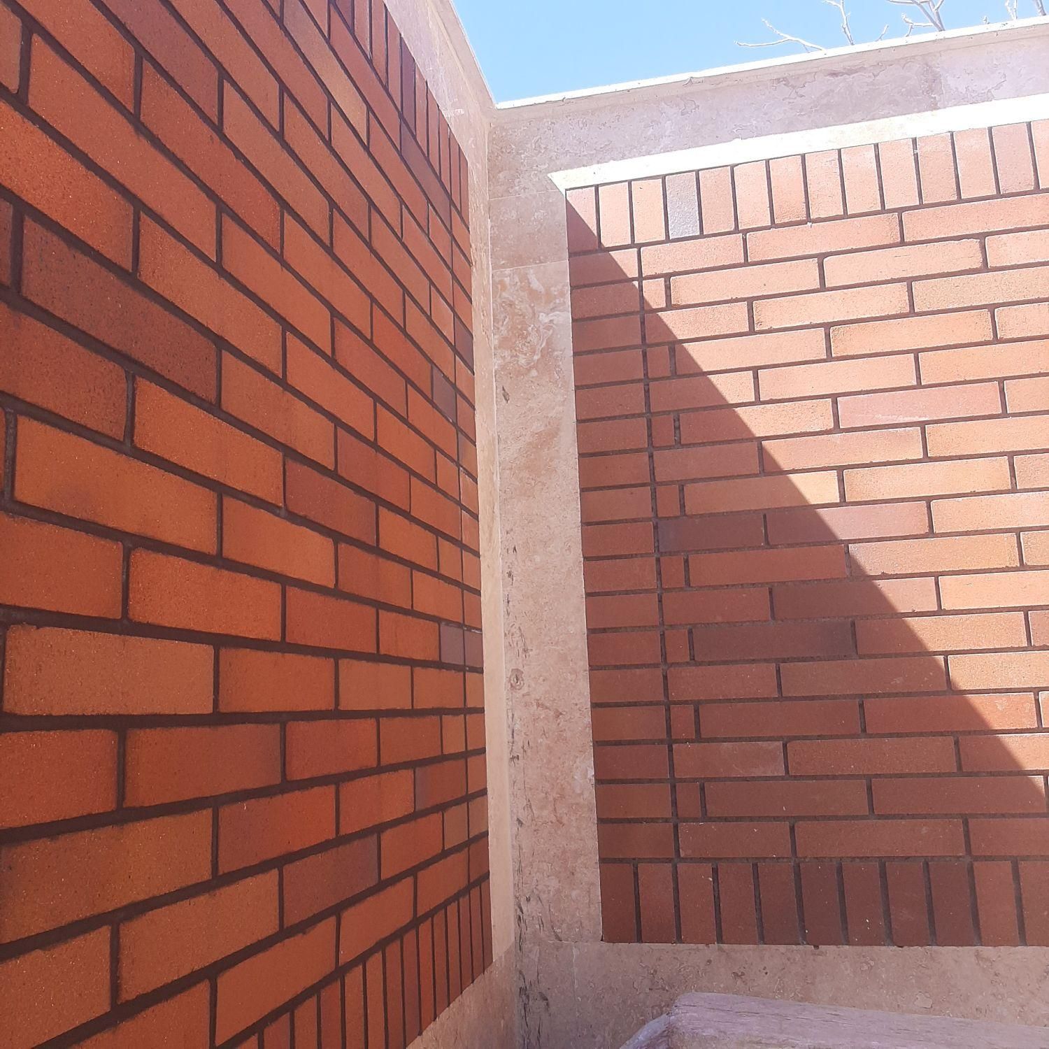 بندکشی آجرنما|خدمات پیشه و مهارت|قم, نوبهار|دیوار