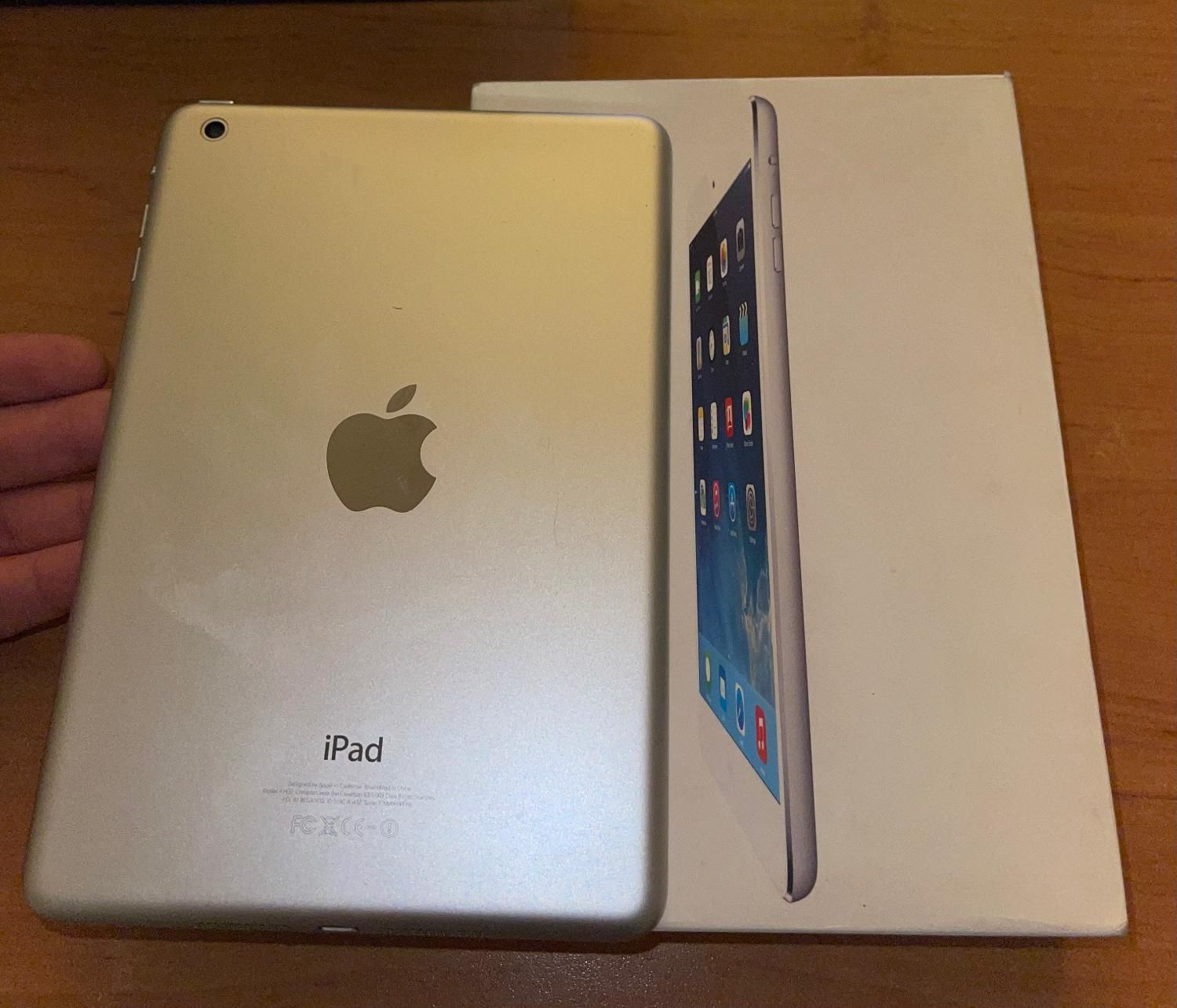 آیپد مینی 2 ipad mini|تبلت|تهران, جردن|دیوار