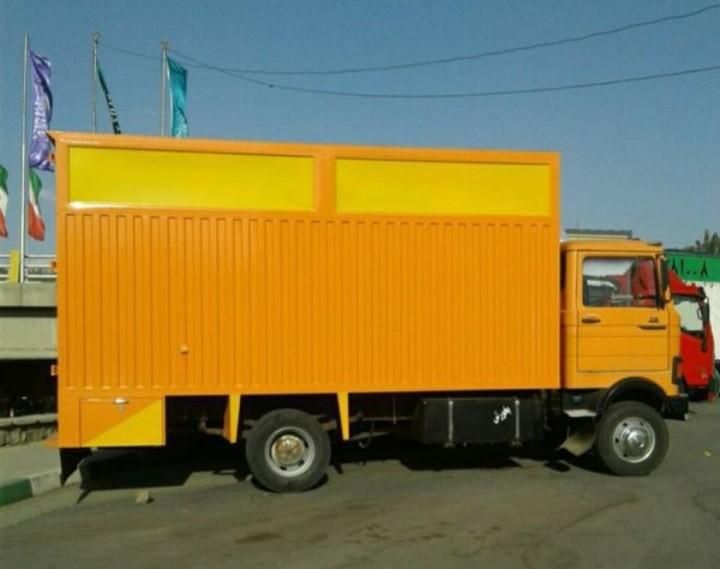 باربری حجتبار قیمت مناسب سراسر مشهد.کارگران جوان|خدمات حمل و نقل|مشهد, طبرسی شمالی|دیوار