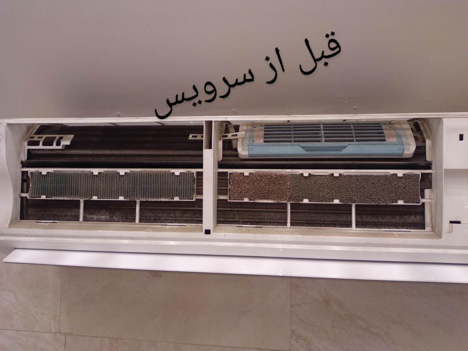 سیم کشی و اجرای تاسیسات برقی ساختمان|خدمات پیشه و مهارت|مشهد, شهرک لشکر (شهرک غرب)|دیوار