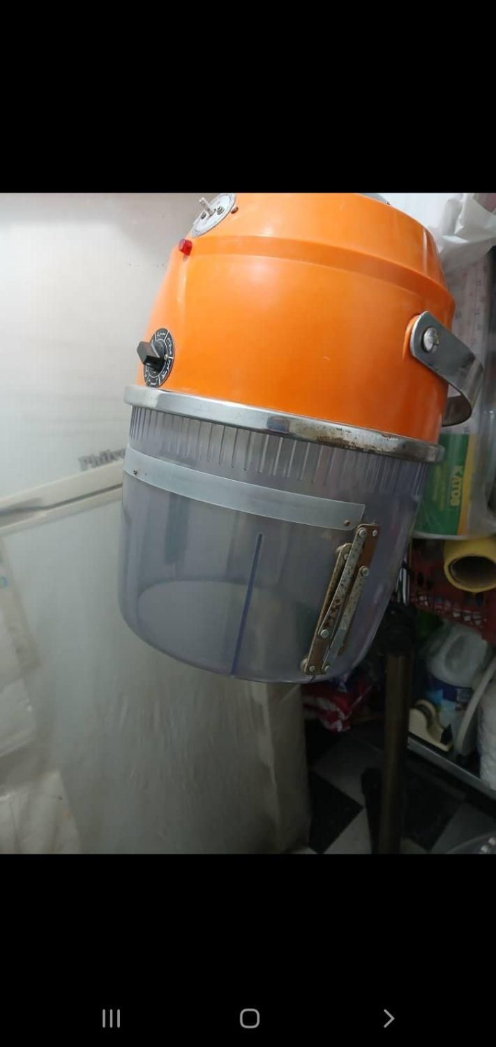 سشوار کلاه|آرایشی، بهداشتی، درمانی|اردبیل, |دیوار