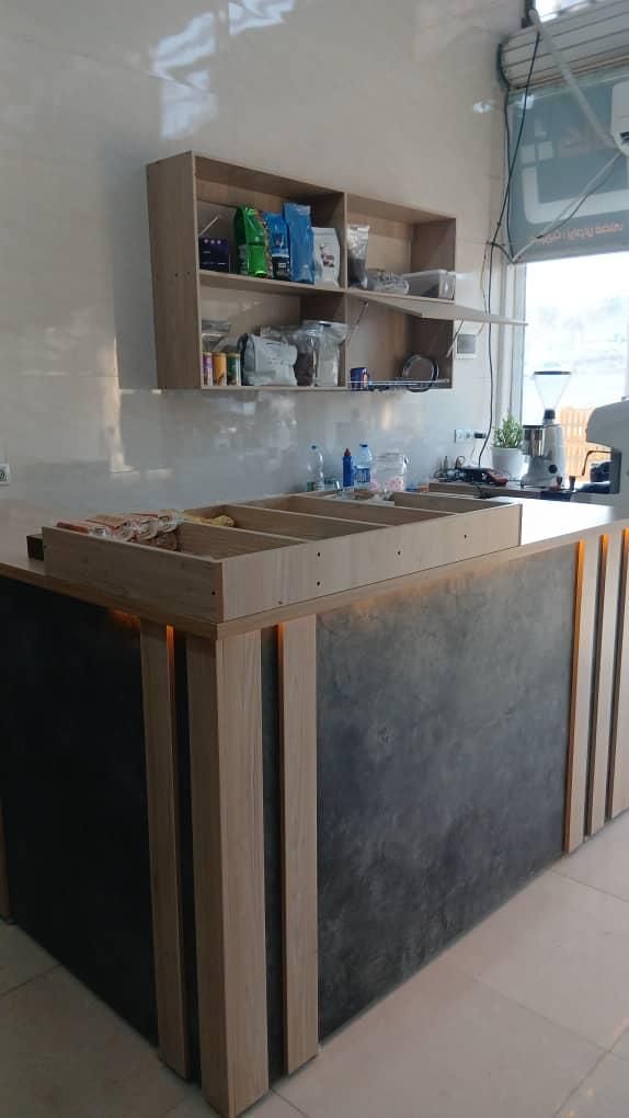 دکور کافه|کافیشاپ و رستوران|شیراز, کرونی(خاتونک)|دیوار