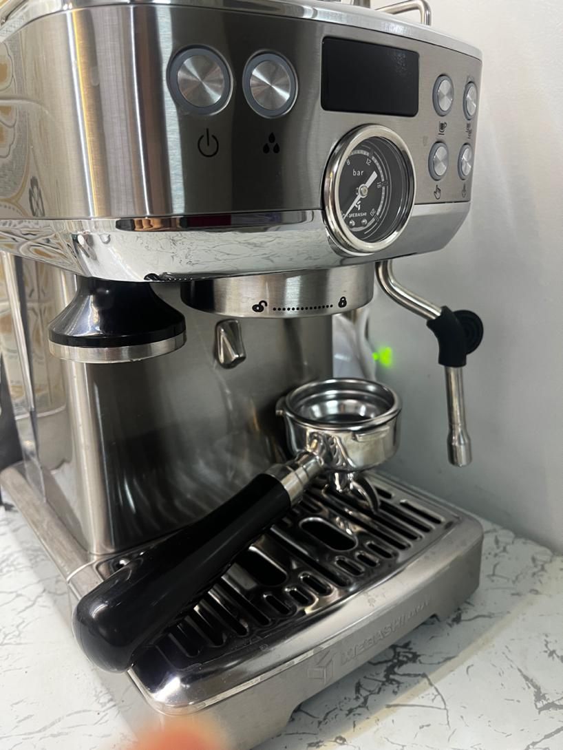 اسپرسوساز مباشی|سماور، چای‌ساز، قهوه‌ساز|کرج, گلشهر|دیوار