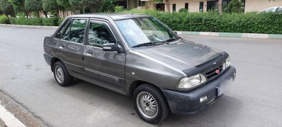 131 دوگانه شرکت فوق العاده سالم|خودرو سواری و وانت|کرج, جهانشهر|دیوار