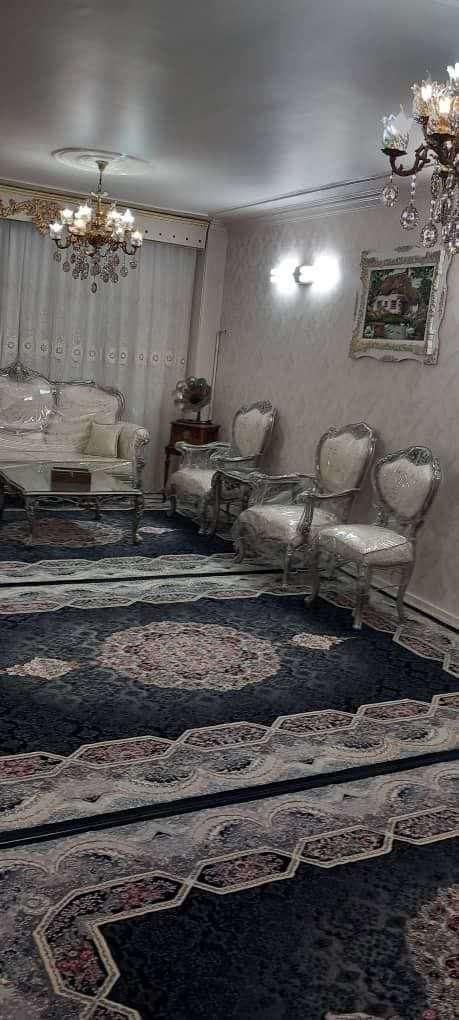 81متر((دوخواب)ایثارگران|فروش آپارتمان|تهران, علی‌آباد|دیوار