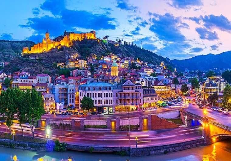 کارگزارمستقیم تور گرجستان ارمنستان/ تفلیس باتومی|تور و چارتر|شیراز, ریشمک|دیوار