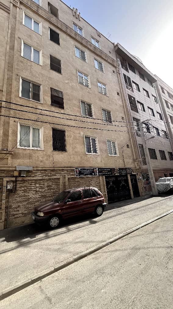 فروش آپارتمان ۷۲ متری ۲ خوابه در مهرآباد جنوبی|فروش آپارتمان|تهران, مهرآباد جنوبی|دیوار