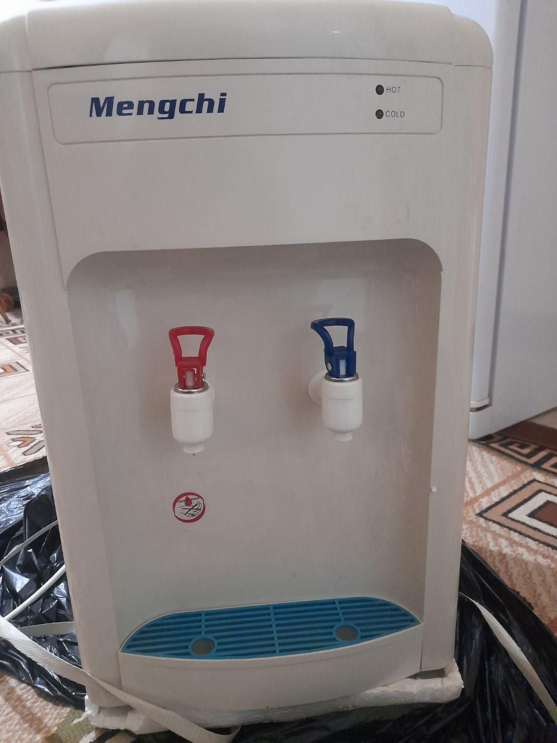 آبسرد کن|آبسردکن و تصفیه آب|اهواز, کوی آغاجاری|دیوار