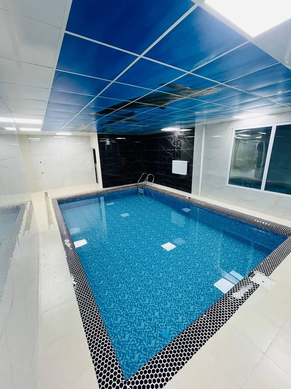 ویلای استخر دار دوخوابه لوکس مدرن از مالک|اجارهٔ کوتاه‌مدت ویلا و باغ|آستارا, |دیوار