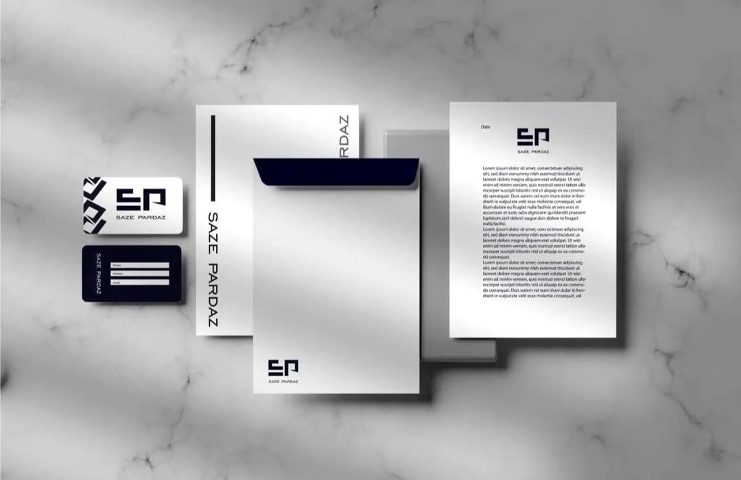 خدمات گرافیکی طراح گرافیست طراحی لوگو|خدمات رایانهای و موبایل|تهران, نیروی هوایی (پیروزی)|دیوار