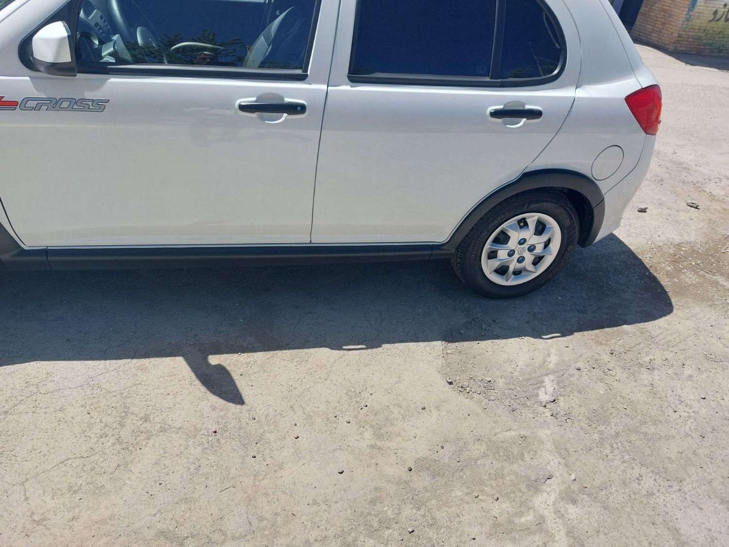 فروش یک دستگاه کوییک s تمیز مدل 1403|خودرو سواری و وانت|بافت, |دیوار