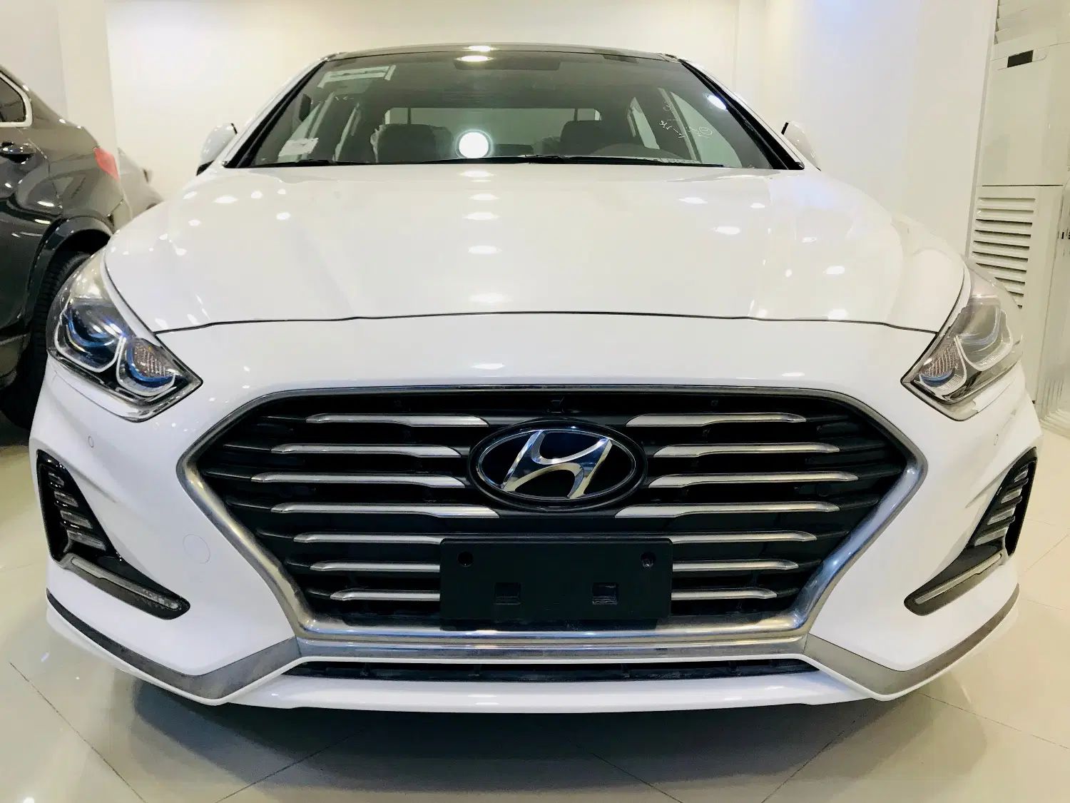 Sonata gls plus 2018 full 0km|خودرو سواری و وانت|تهران, سعادت‌آباد|دیوار