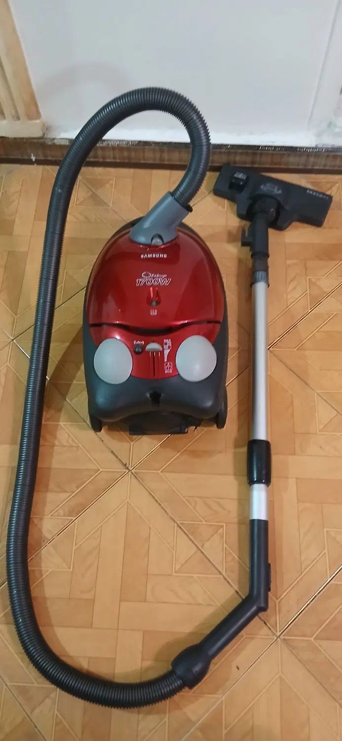 جارو برقی|جاروبرقی، جارو شارژی، بخارشو|تهران, خواجه نظام الملک|دیوار