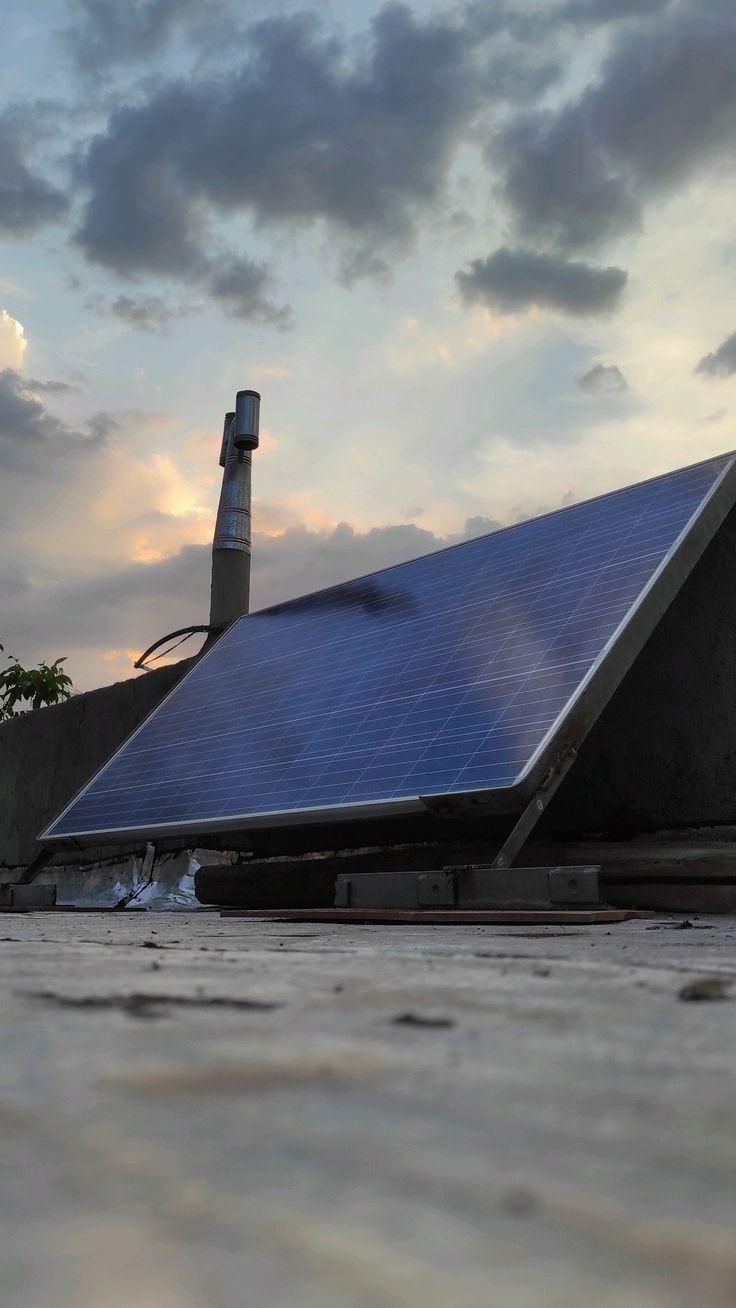 پنل خورشیدی (برق خورشیدی)+دوربین+دزدگیر|مصالح و تجهیزات ساختمان|بیرجند, |دیوار