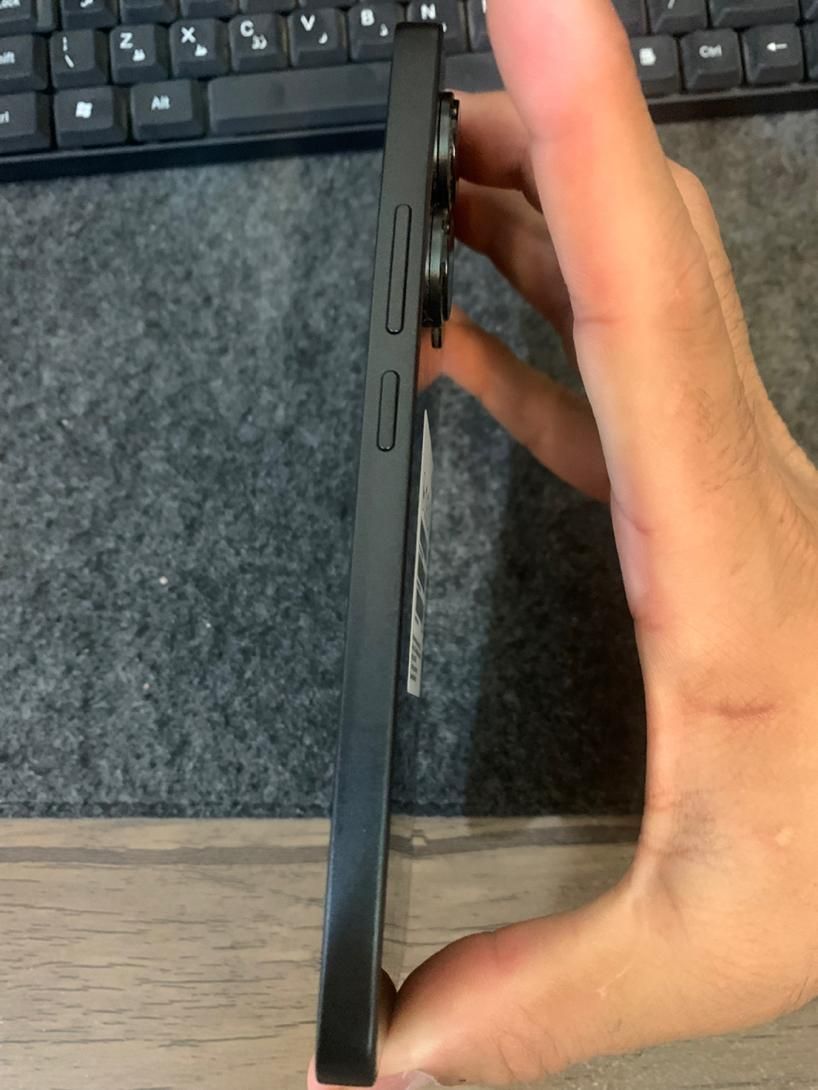 شیائومی Redmi Note 13 4G با حافظهٔ ۲۵۶ گیگابایت|موبایل|قم, نیروگاه|دیوار