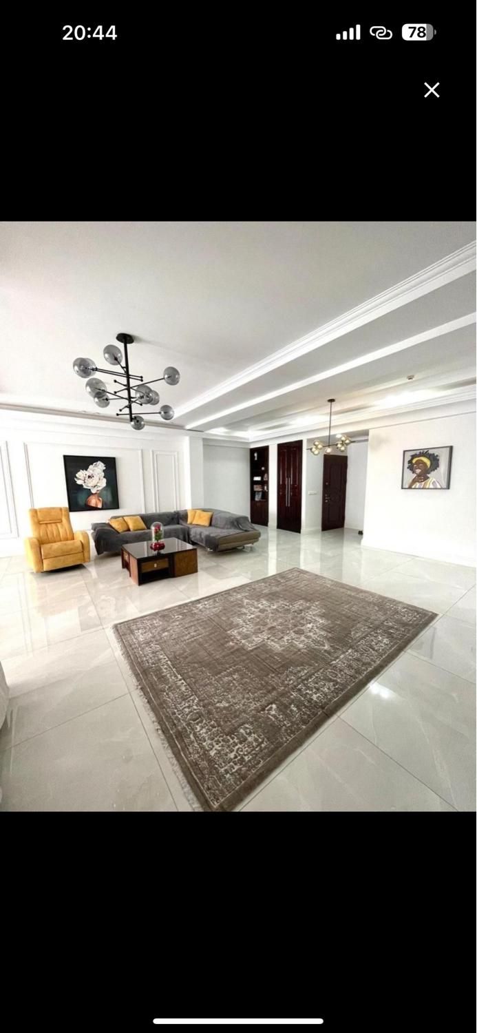 اجاره منزل مبله ساعتی / ماهانه/ یک خواب سعادت اباد|اجارهٔ کوتاهمدت آپارتمان و سوئیت|تهران, سعادتآباد|دیوار