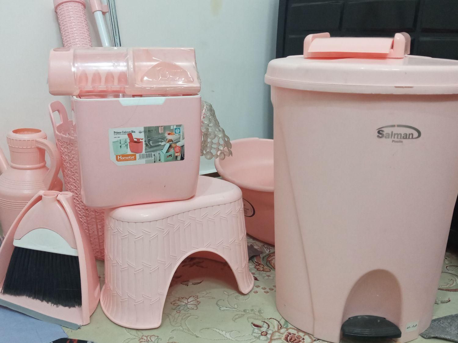 سرویس پلاستیک|ظروف سرو و پذیرایی|تربت جام, نظامی|دیوار