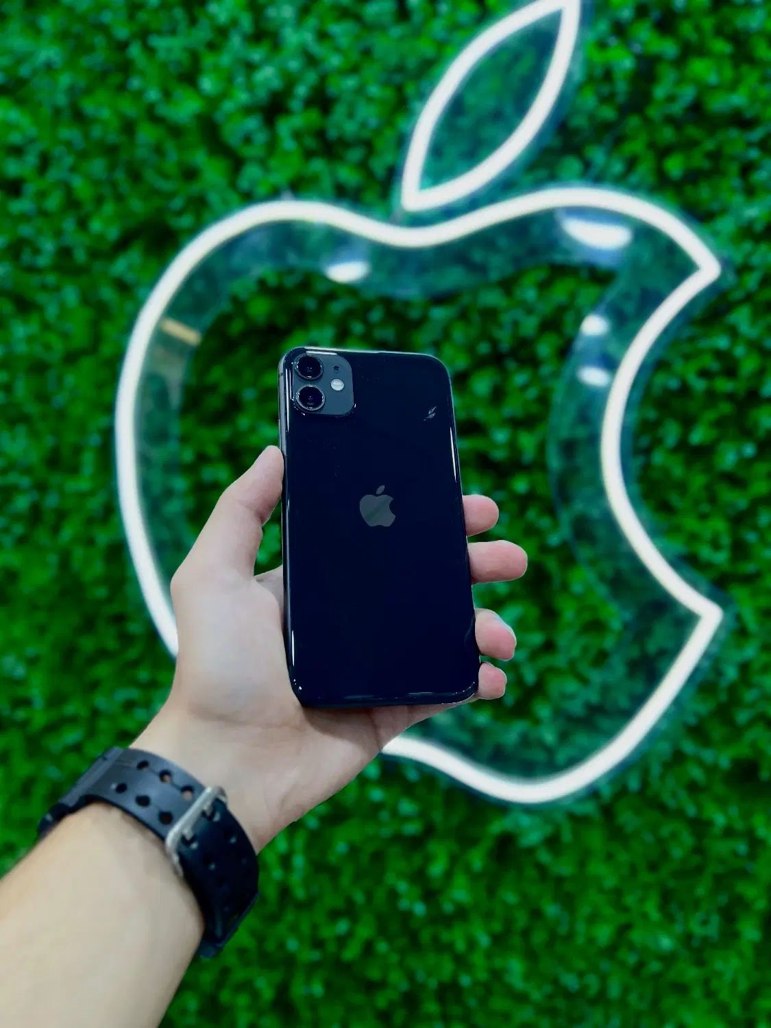iPhone 11 Norma ch|موبایل|تهران, فلاح|دیوار