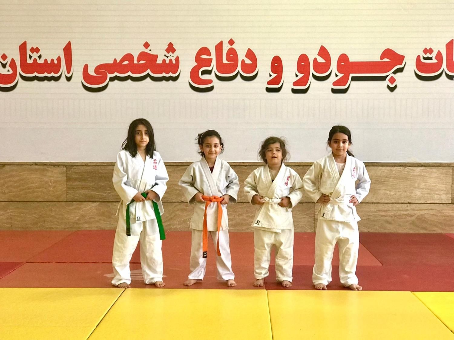 باشگاه رزمی جودو|خدمات آموزشی|خرمآباد, |دیوار