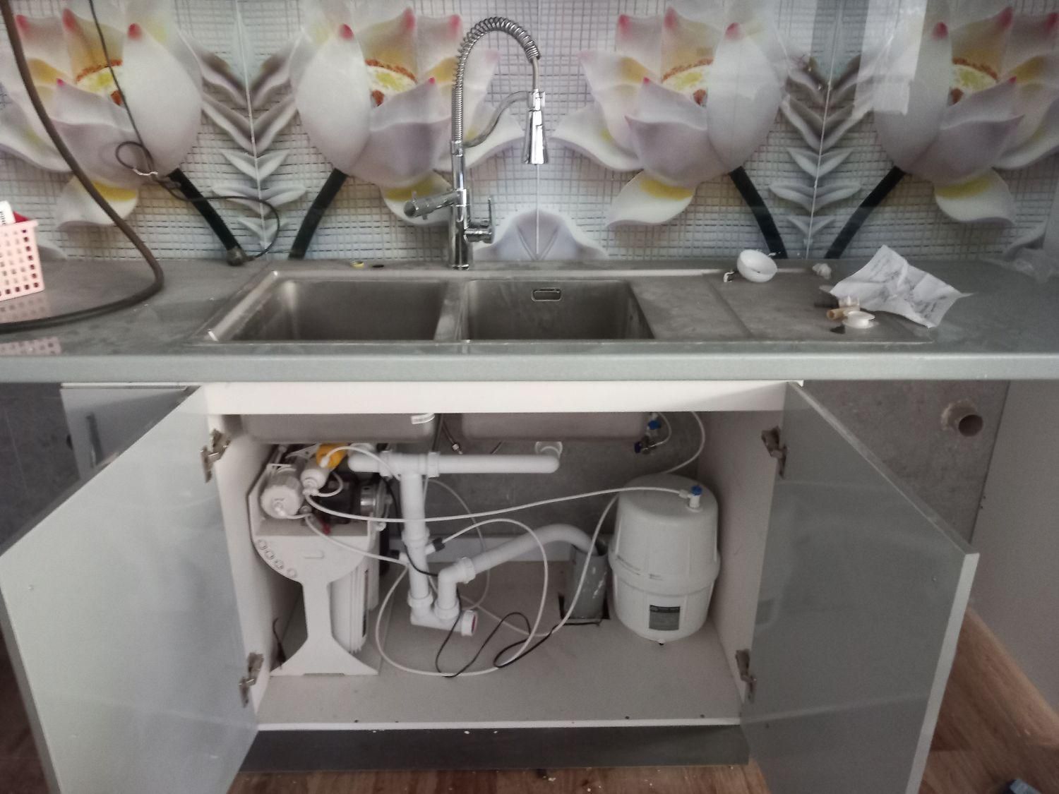 انجام تاسیسات آب و فاضلاب .برق ساختمان|خدمات پیشه و مهارت|زابل, |دیوار