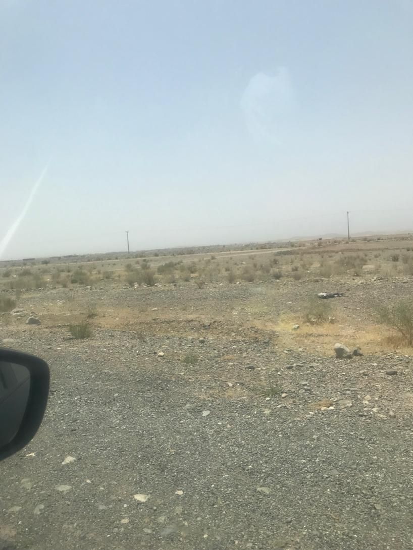 فروش زمین۱/۵ هکتار زمین کشاورزی جهت احداث گلخانه|فروش دفتر صنعتی، کشاورزی، تجاری|جیرفت, |دیوار