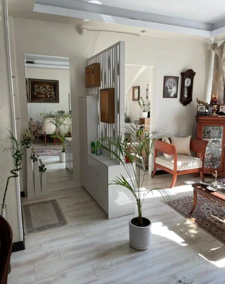 خانه‌ای برای خاص‌پسندها/۱۱۰ متردرخشان با2پارکینگ|فروش آپارتمان|تهران, مهران|دیوار