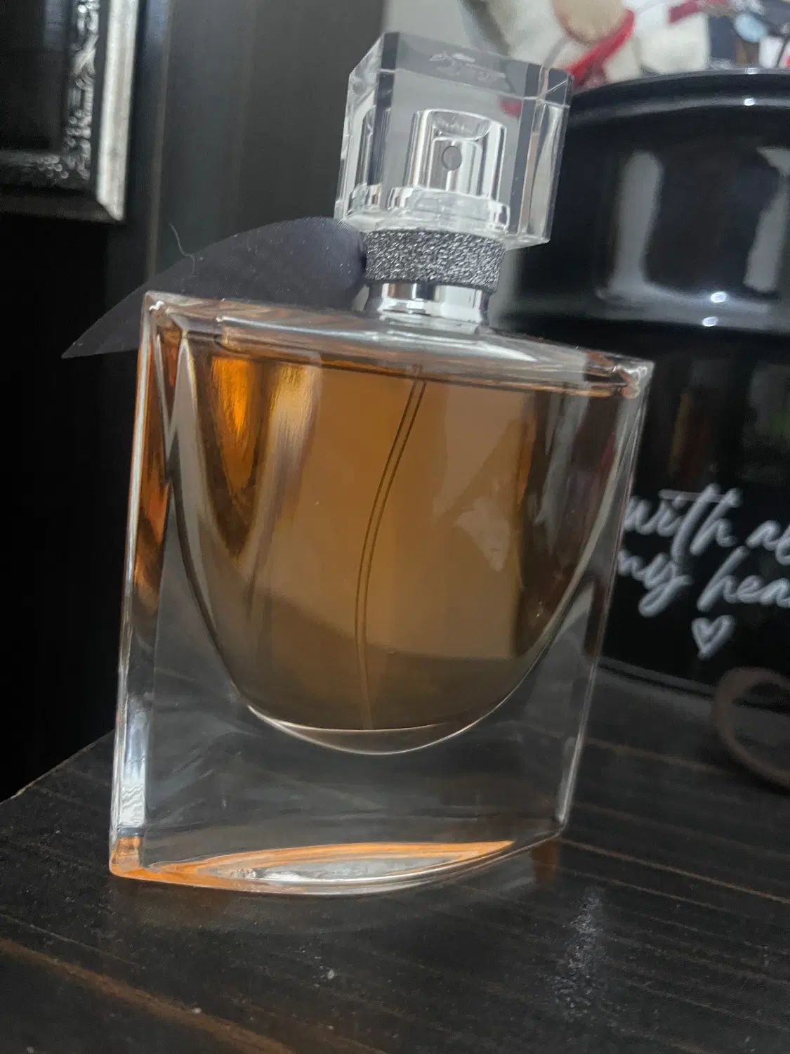 عطر اورجینال لاویه لانکوم|آرایشی، بهداشتی، درمانی|کرج, کوی مدرس|دیوار