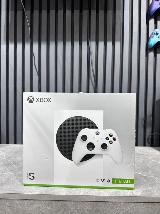 ایکس باکس سری اس یک ترا سفید|کنسول، بازی ویدئویی و آنلاین|قزوین, |دیوار